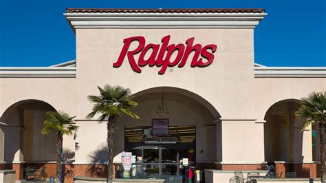 Ralphs .